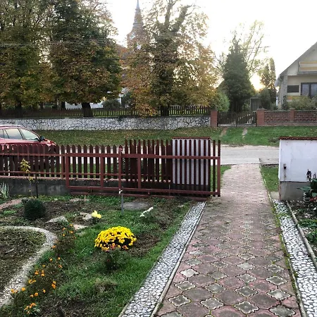 Apartman Club Mansion -siófok *