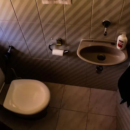 Apartman Club Mansion -siófok